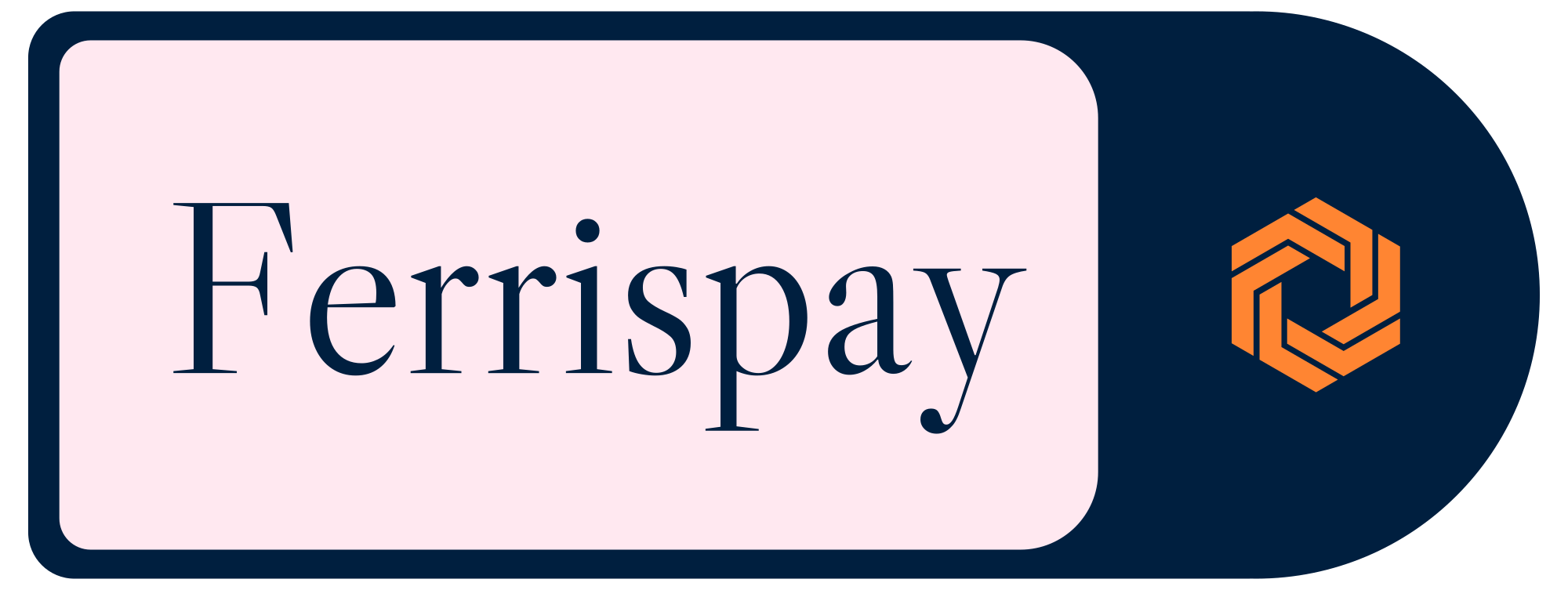Ferrispay Logo